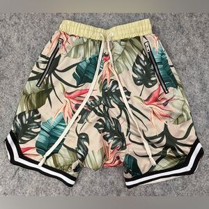 Fear of God | Shorts | Fear Of God Fifth Collection Mesh Shorts